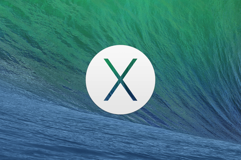 Apple Releases OS X 10.9.3 - MacStories